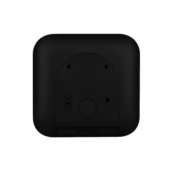 Dahua ARC3800H-W2(868) Zwart,  Alarm Hub 2, AirShield WiFi en LAN