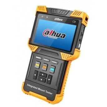 Dahua Dahua DH-PFM900-E, Cameratest monitor