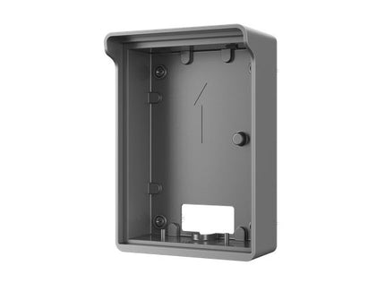 Dahua Dahua VTM05R Regenkap Opbouw t.b.v. VTO2202/2201