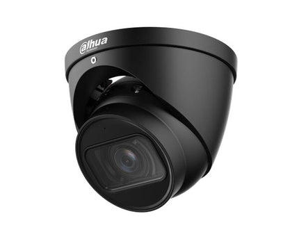 Dahua HDW5842T-ZE-S3, Zwart 8MP Deeplight IR Wizmind 2.7-12mm Motorzoom