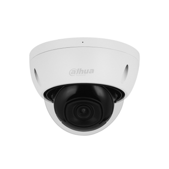 Dahua IPC-HDBW2841E-S 8MP/4K Dome WizSense SD slot PoE IR-Leds Build-in Mic.