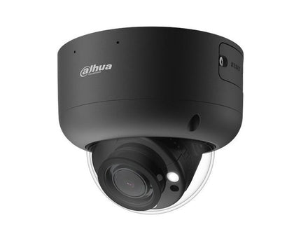 Dahua IPC-HDBW3441R-ZS-S2 4MP Dome zoomlens 2.7-13.5mm Black