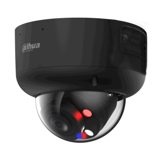 Dahua IPC-HDBW3441R-ZS-S2 4MP Dome zoomlens 2.7-13.5mm Black