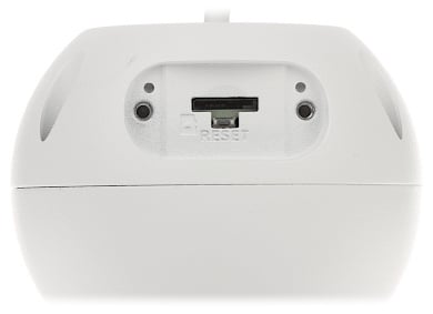 Dahua IPC-HDW2441T-ZS-S2 4MP  Motorzoom 2.7-13.5mm PoE SD-slot IR-Leds Wizsense