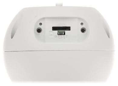 Dahua IPC-HDW2841TM-S | 8MP/4K Turret | WizSense | SD slot | PoE | IR-Leds | Build-in Mic.