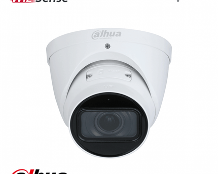 Dahua IPC-HDW3541TP-ZS-S2  5MP WDR IR- Wizsense varifocal lens, gemotorizeerd 2.7-13.5mm