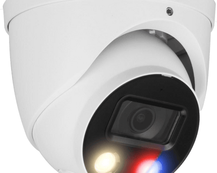 Dahua IPC-HDW3849H-AS-PV 8MP/4K Full-color, Tioc, Wizsense
