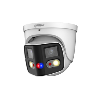 Dahua IPC-PDW3849P-A180-AS-PV 8MP TiOC Eyeball 180° duallens DEMO