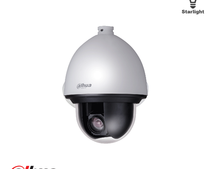 Dahua IPC-SD65F233XA-HNR 2MP 33x zoom PTZ AI Network Camera  Autotracking