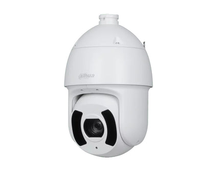 Dahua IPC-SD6CE445XA-HNR 4MP Speed Dome AI Auto Tracking 45x zoom incl muurmontage en voeding