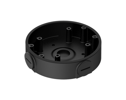 Dahua PFA139-B Montage box Zwart