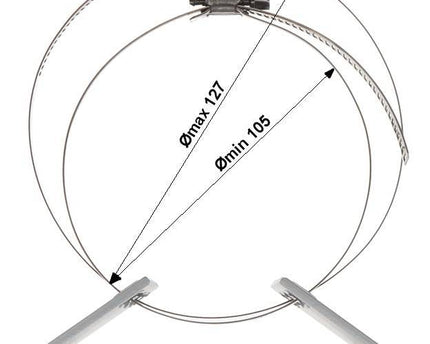 Dahua PFA150