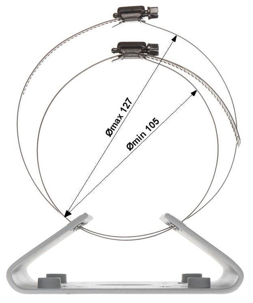 Dahua PFA150-B DEMO