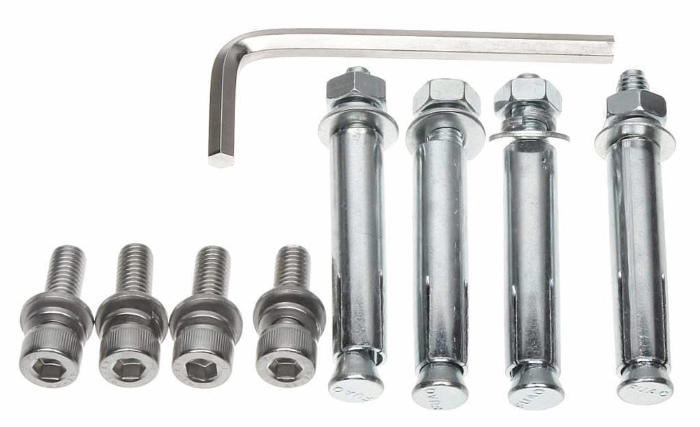 Dahua PFA151 hoekbeugel