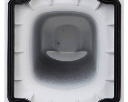 Dahua PFB305W aluminium muursteun tbv mini dome