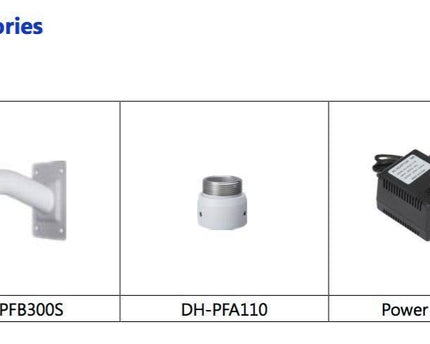 Dahua SD59232DB-HC Full HD PTZ camera 32x zoom met IR, HD-CVI coax camera