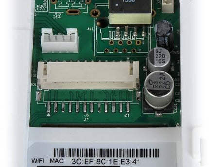 Dahua VTH5221DW 7'' WiFi intercom deur monitor