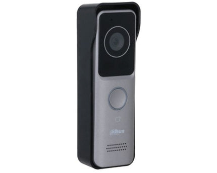Dahua VTO2311R-WP  2MP Villa Video Deurbel WiFi PoE/12volt