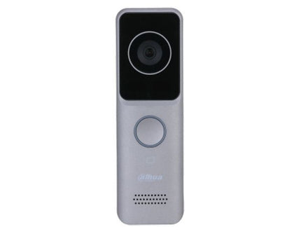 Dahua VTO2311R-WP  2MP Villa Video Deurbel WiFi PoE/12volt
