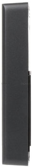 Dahua VTO3211D-P Video Intercom buitenpost met 1 drukknop, Mifare taglezer, PoE