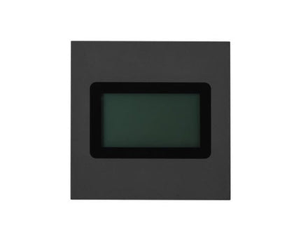Dahua VTO4202FB-MS Display module Zwart
