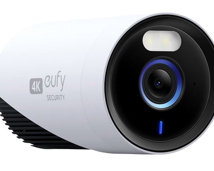 Eufy E330 2 pack cameraset bedraad met Homebase 3