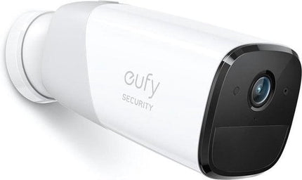 Eufy EufyCam 2 Pro, draadloze cameraset met 2 cameras en Homebase 2