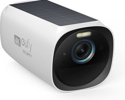 Eufy Eufycam 3 Add-on camera