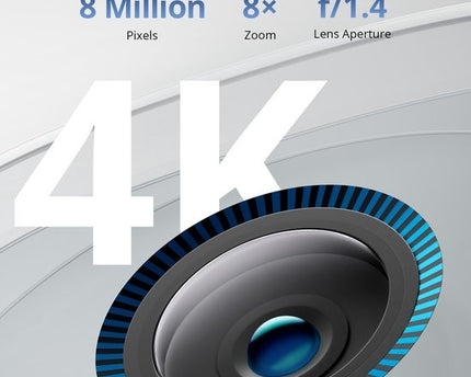 Eufy Eufycam 3 Add-on camera