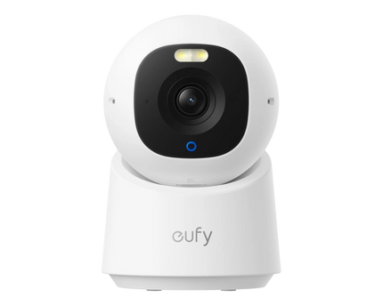 Eufy Indoor Cam C220, Pan & Tilt draaibaar 2K