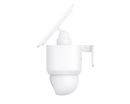 Eufy SoloCam E30, PT WiFi camera met zonnepaneel