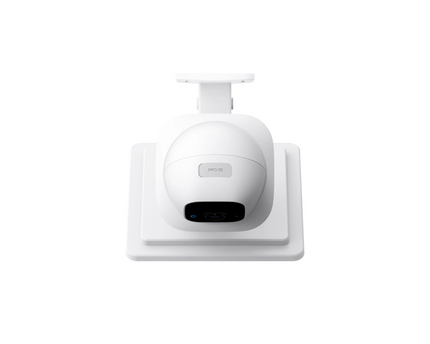 Eufy SoloCam E30, PT WiFi camera met zonnepaneel