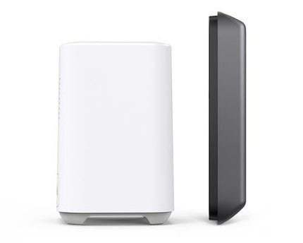Eufy Videodeurbel set Dual 2 Pro draadloos met Homebase