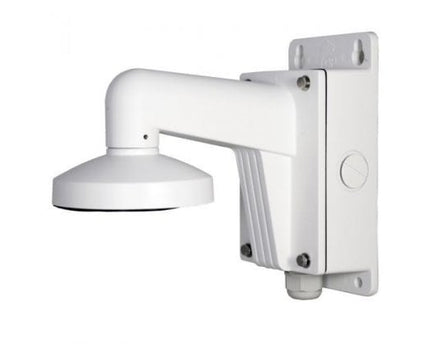 Hikvision DS-1273ZJ-135B aluminium wandbeugel met montagedoos