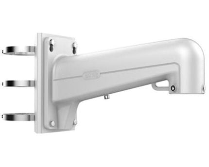 Hikvision DS-1602ZJ-Pole, paalmontage beugel t.b.v. Hikvision PTZ camera's