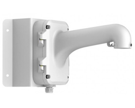 Hikvision DS-1604ZJ-CORNER,  wandbeugel PTZ met hoekbevestiging