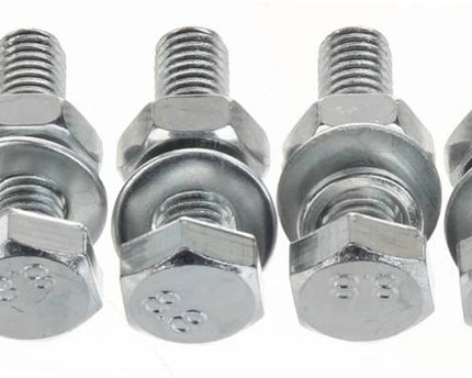 Hikvision DS-1663ZJ BEUGEL PTZ DOME Plafondsteun 57mm