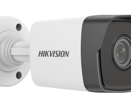 Hikvision DS-2CD1023G2-I 2 Mp, IR-Led PoE 2.8mm lens, Acusense