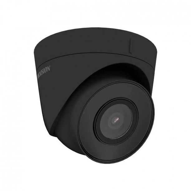 Hikvision DS-2CD1343G2-I Black 4MP IR-Leds Acusense PoE