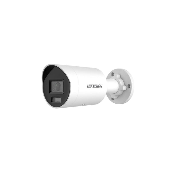 Hikvision DS-2CD2047G3-LI2UY/SL, 4MP Bullet, ColorVu 3.0, Strobe LED, Anti-corrosie en Dual-Mic