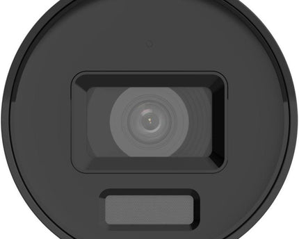 Hikvision DS-2CD2086G2H-IU 8Mp 4K Mini Bullet Zwart, Powered by Darkfighter, AcuSense, 40m IR