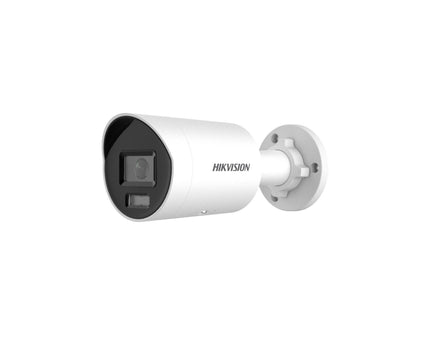 Hikvision DS-2CD2087G3-LI2UY, 8MP 4K 2.8mm Bullet , ColorVu 3.0, Anti-corrosie en Dual-Mic