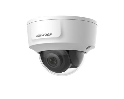 Hikvision DS-2CD2125G0-IMS 2MP Dome SD-slot IR-Led HDMI