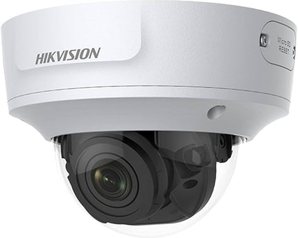 Hikvision DS-2CD2125G0-IMS 2MP Dome SD-slot IR-Led HDMI