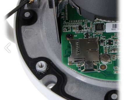 Hikvision DS-2CD2126G2-I | 2MP | Dome | Acusense | PoE | SD-slot | IR-Led |
