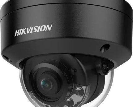 Hikvision DS-2CD2187G2H-LISU (2.8mm) 8Mp ColorVu, Smart Hybrid Light, Zwart