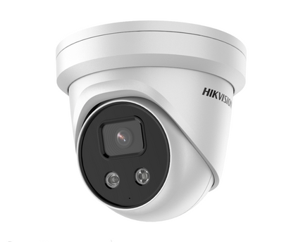 Hikvision DS-2CD2326G2-I | 2MP | Eyeball | Acusense | PoE | SD-slot | IR-Led |