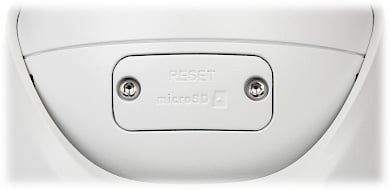 Hikvision DS-2CD2346G2H-IU 4MP Acusense Darkfighter SD-slot IR-Led PoE Microfoon