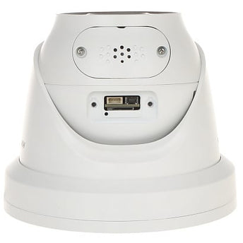 Hikvision DS-2CD2386G2-ISU/SL 8MP Acusense SD-slot PoE IR-Led 2-weg audio Sirene/Flitslicht