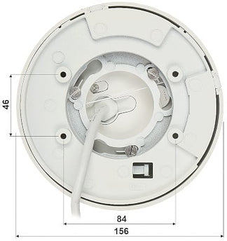 Hikvision DS-2CD2387G2P-LSU/SL 8MP Panorama Acusense Colorvu